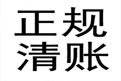 汝城清债公司